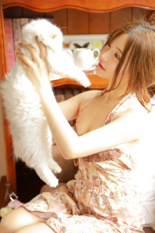 美女狩猎